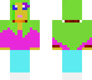 colorgirl