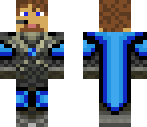 high tech knight