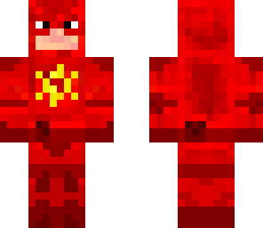 crimson bolt