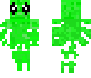alien