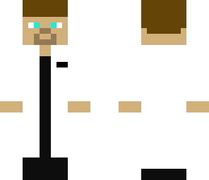 doctor or scientist