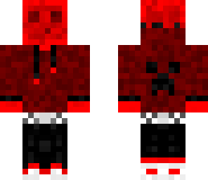the red slime