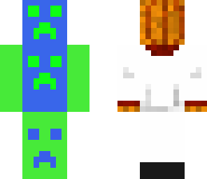 the greeper