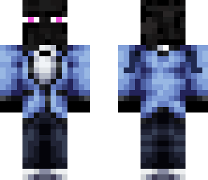 enderman style