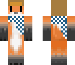 fox