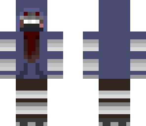 the hunter