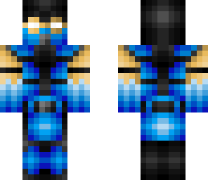 sub-zero