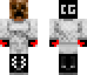 crepeergang skin