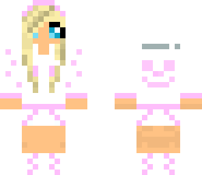 hot creeper girl