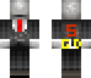 slenderman gld
