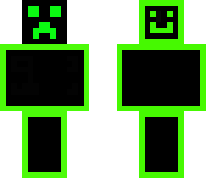 creeper