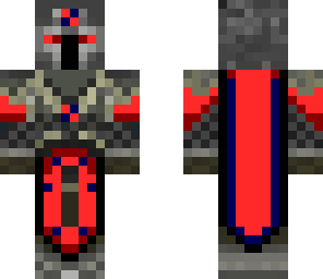 red warrior
