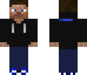 new steve 