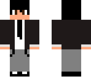tie guy