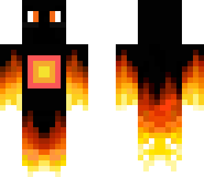 fire elemental