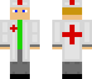 medic