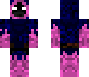 assassin herobrine