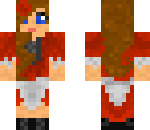 fixed girl