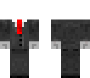 slender man