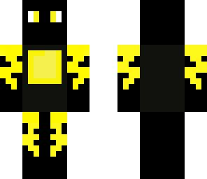 lightning elemental