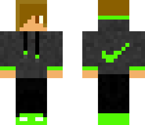 mike edited