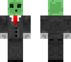 slender slime