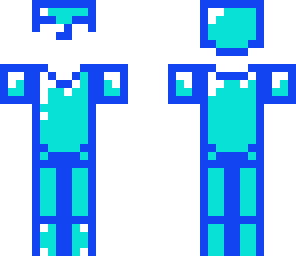 diamond model