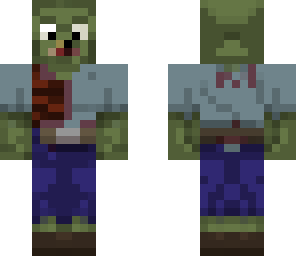 sphax zombie
