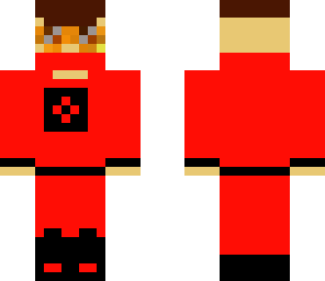 super me