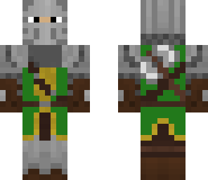 green knight