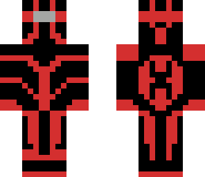 cyborg