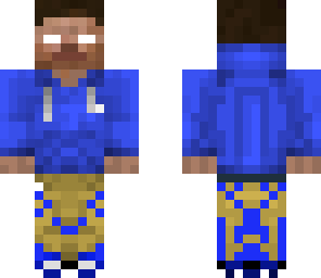 hodie steve