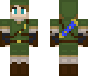 legend of zelda