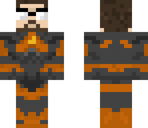 gordon freeman