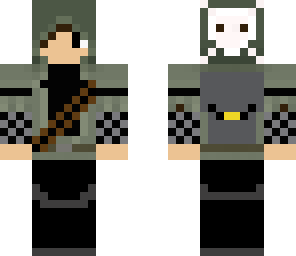bandit