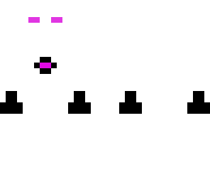 ender ghost