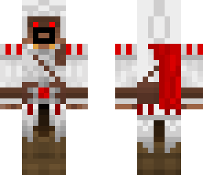 ezio auditore