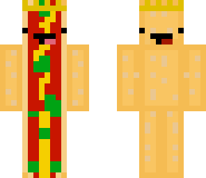 yummy derpy hotdog