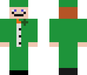 leprechaun