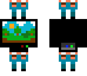 mini steves tv