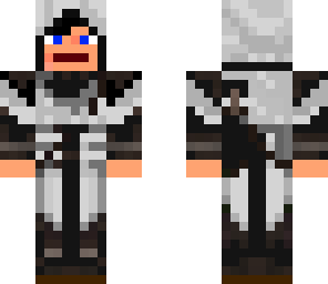 assassin skin