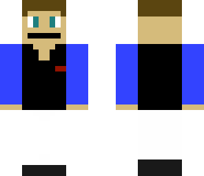 hotel man