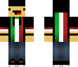 mexican derp