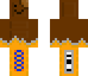 caramel fill