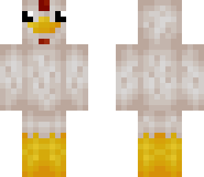 chicken