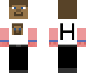 cool pig in harlem shake - steve