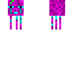 pretty ghast