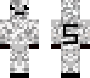 sheep dude