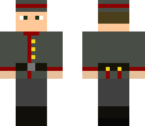ww1 german feldwebel updated