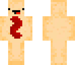 poptart man